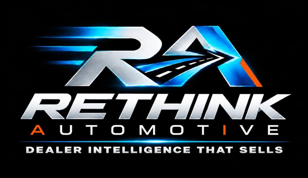 Rethink Automotive Inc.